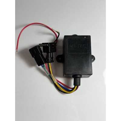 تقویت شیشه بالا بر|تقويت شيشه بالابر پژو 405 - METEC