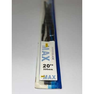 تیغه برف پاکن|تيغه برف پاكن رنو MAX - (500mm) 20 - L90