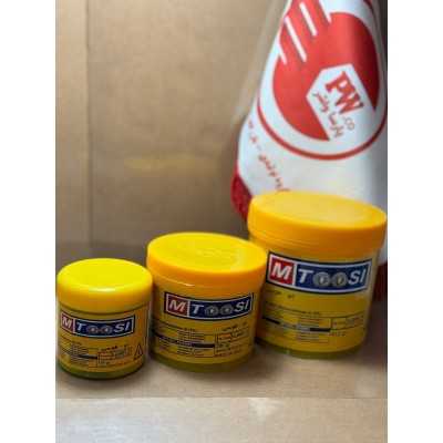 گریس|گريس 100 گرمي - M-TOOSI