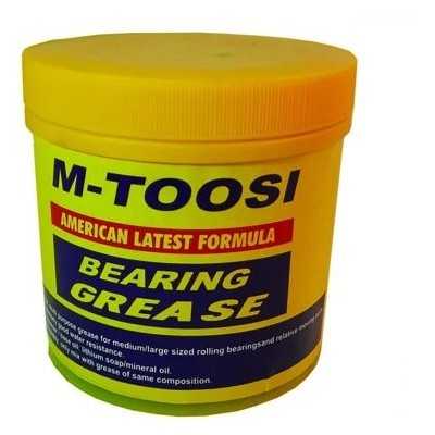گريس 200 گرمي - M-TOOSI
