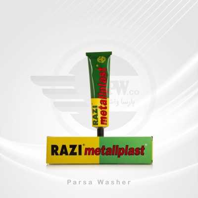 چسب آهن|فروشگاه پارسا قطعه برتر شمال