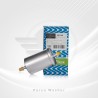 صافی بنزین|صافي بنزين آلومينيومي پژو 405 - perflex VKD