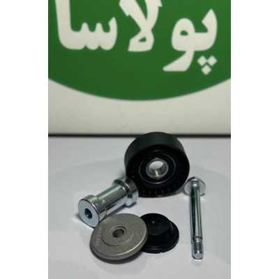 غلطک هرزگرد|فروشگاه پارسا قطعه برتر شمال