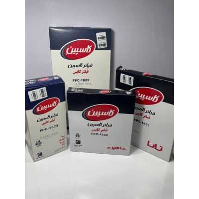 کاسپین|فروشگاه پارسا قطعه برتر شمال