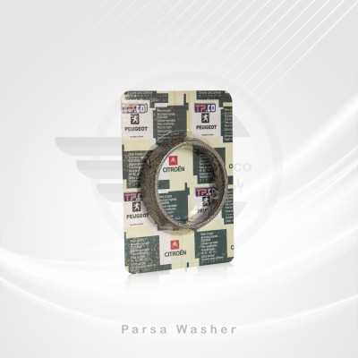 TP.CO|فروشگاه پارسا قطعه برتر شمال