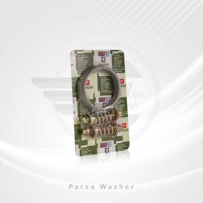 واشر گلویی|فروشگاه پارسا قطعه برتر شمال