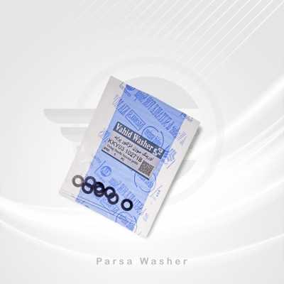 اورینگ سوزن انژکتور|اورينگ سوزن انژكتور پژو 405 - OTAL