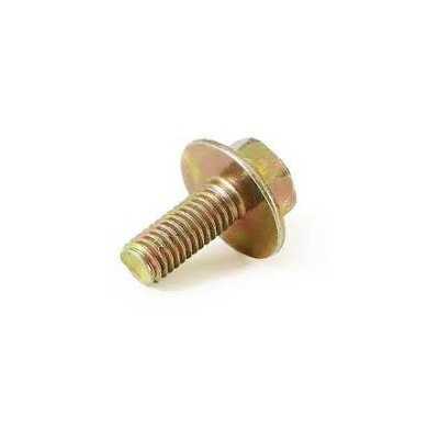 پیچ و مهره|مهره 10 واشر دار