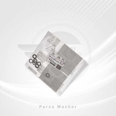 اورینگ سوزن انژکتور|اورينگ سوزن انژكتور پژو 405 - OTAL