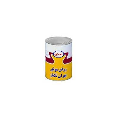 روغن موتور|روغن موتور 50-20 SG تكتاز پريميوم فلزي 1 ليتري - بهران