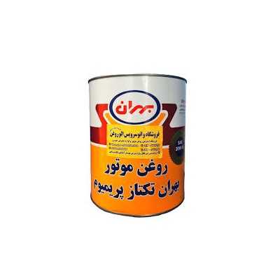بهران|فروشگاه پارسا قطعه برتر شمال