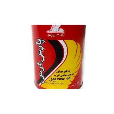 روغن موتور|فروشگاه پارسا قطعه برتر شمال
