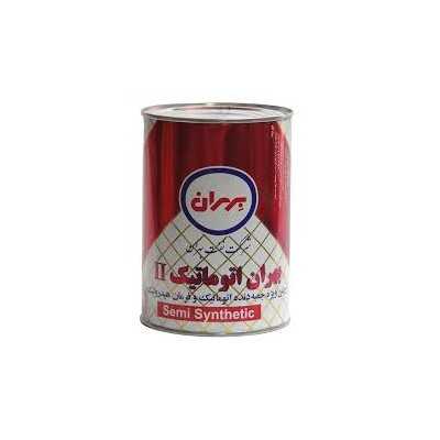 بهران|فروشگاه پارسا قطعه برتر شمال