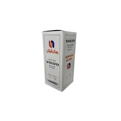 فیلتر روغن|فروشگاه پارسا قطعه برتر شمال