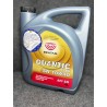 روغن موتور|روغن موتور 40-10 QUANTIC PLUS  SN به توتال 4 ليتري - BEHTAM