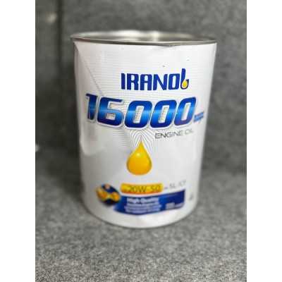 روغن موتور|فروشگاه پارسا قطعه برتر شمال