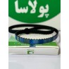 مجموعه تسمه خودرو|تسمه تايم پژو 405 و پژو پارس و سمند 114 دنده - پولاسا