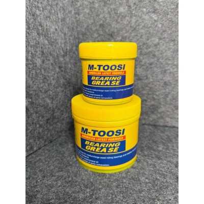 گریس|گريس 200 گرمي - M-TOOSI