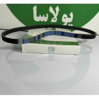مجموعه تسمه خودرو|تسمه دينام شياري پرايد 890 GM - كاسپين