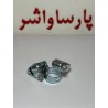 بست شیلنگ|بست شيلنگ فلزي 16-10 - RADE