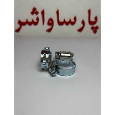 بست شیلنگ|بست شيلنگ فلزي 19-13 - RADE
