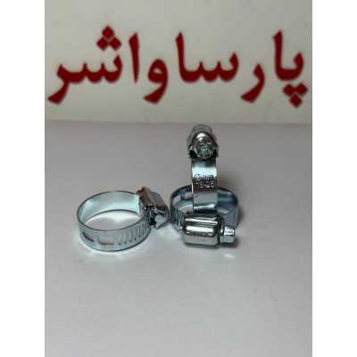 بست شیلنگ|بست شيلنگ فلزي 25-18 - RADE