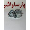 بست شیلنگ|بست شيلنگ فلزي 30-20 - NAZO