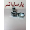 بست شیلنگ|بست شيلنگ فلزي 30-20 - RADE