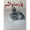بست شیلنگ|بست شيلنگ فلزي 36-22 - RADE