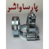 بست شیلنگ|بست شيلنگ فلزي 48-28 - RADE