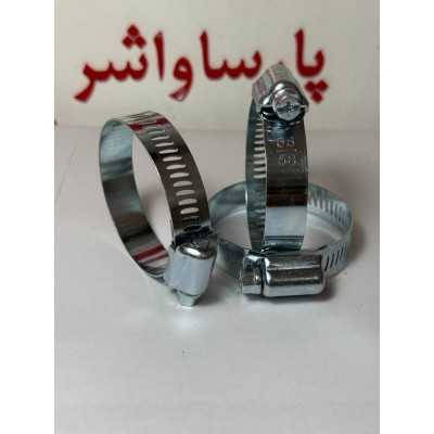 بست شیلنگ|بست شيلنگ فلزي 58-38 - RADE