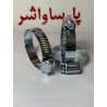 بست شیلنگ|بست شيلنگ فلزي 58-38 - RADE