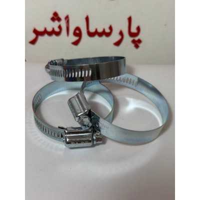 بست شیلنگ|بست شيلنگ فلزي 72-51 - RADE