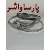 بست شیلنگ|بست شيلنگ فلزي 92-76 پلوس - RADE