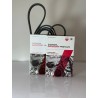مجموعه تسمه خودرو|تسمه دينام پژو 405 و پژو پارس و سمند DONGIL - 6PK 1665 اصلي