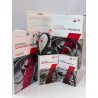 مجموعه تسمه خودرو|تسمه كولر پژو 405 و پارس TU5 و پژو پارس DONGIL - 5PK 1253 اصلي