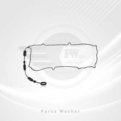 واشر درب سوپاپ|فروشگاه پارسا قطعه برتر شمال