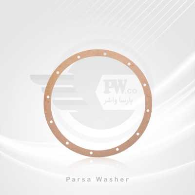 واشر دیفرانسیل|فروشگاه پارسا قطعه برتر شمال